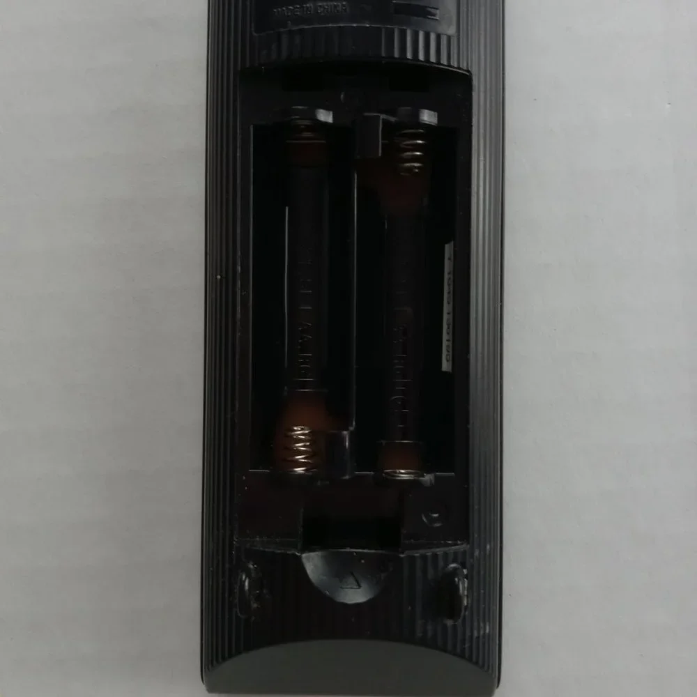 Sony DVD Remote Control RMT-D187A Replacement Tested